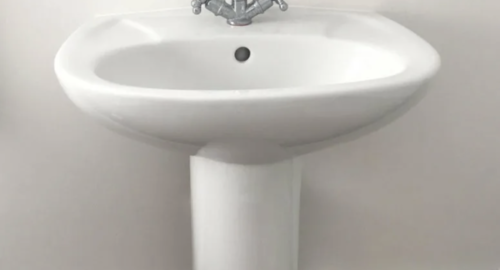 Монтаж раковины во Владикавказе