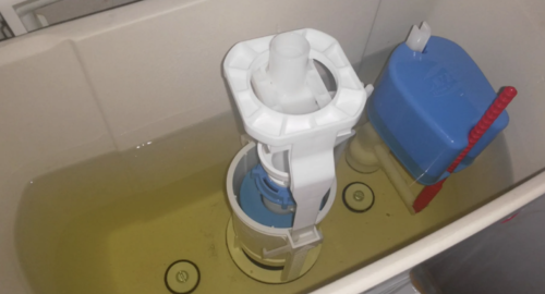 Установка унитаза во Владикавказе