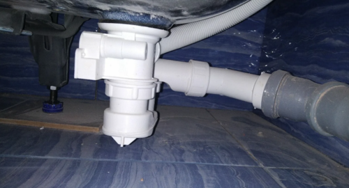 Установка ванны во Владикавказе