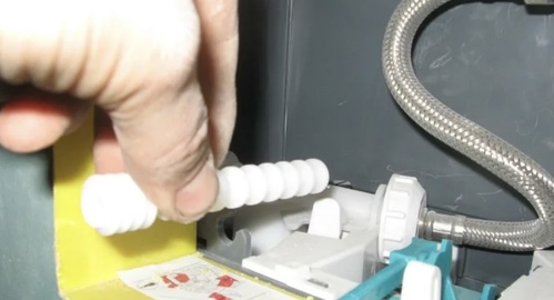 Ремонт унитаза во Владикавказе