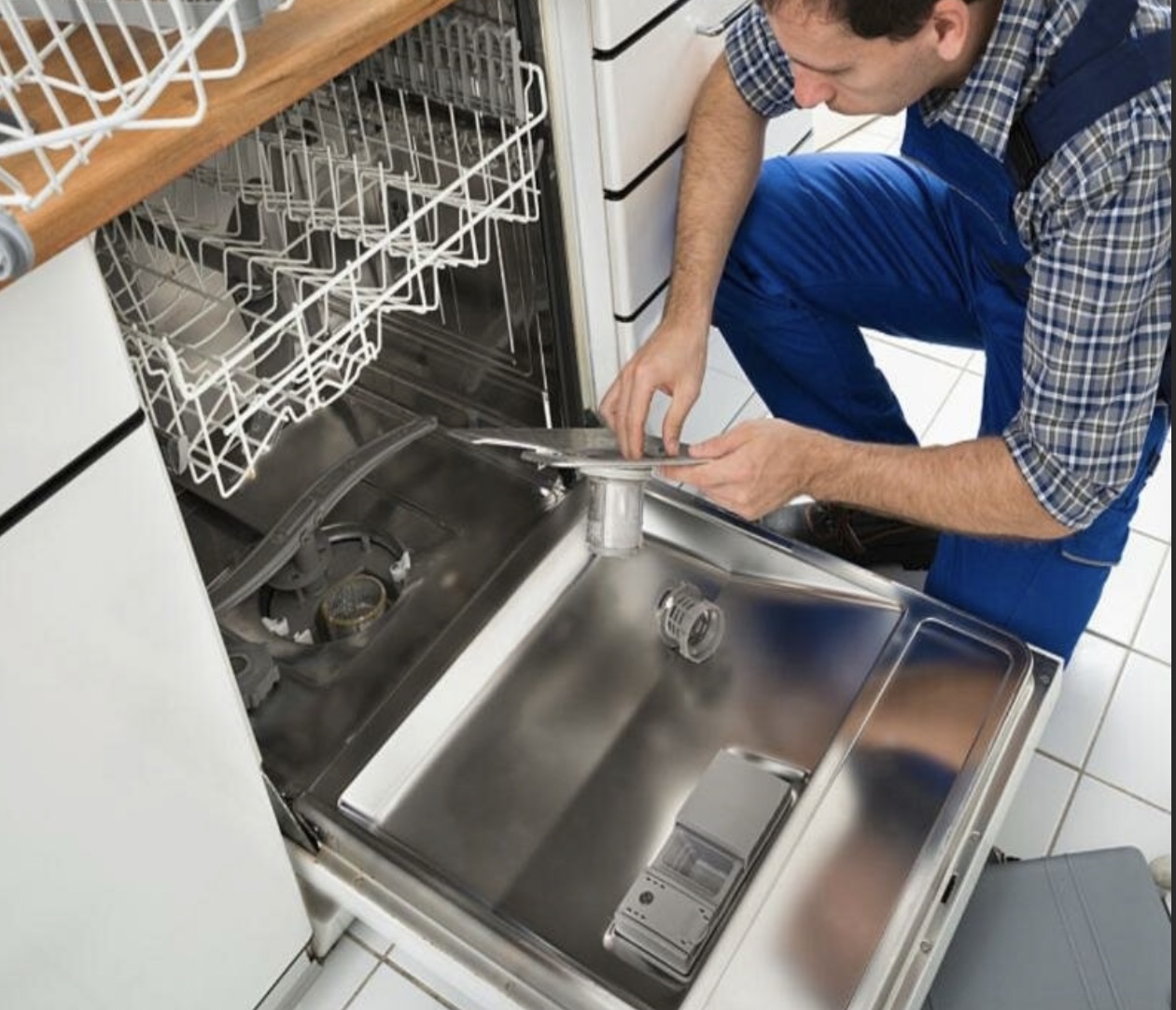 подключение посудомоечной машины Установка посудомоечной машины